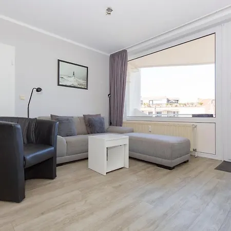 Trafalgar 325 * Cuxhaven