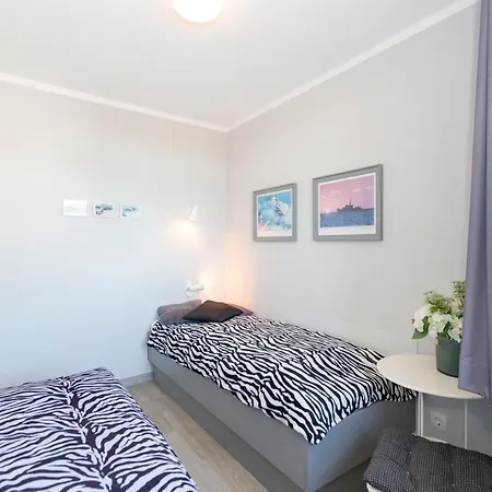 Trafalgar 325 Cuxhaven