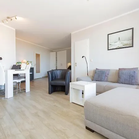 Trafalgar 325 Daire *