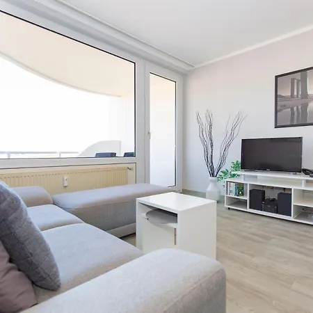 Trafalgar 325 Cuxhaven