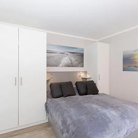 Trafalgar 325 Cuxhaven