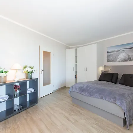 Apartment Trafalgar 325