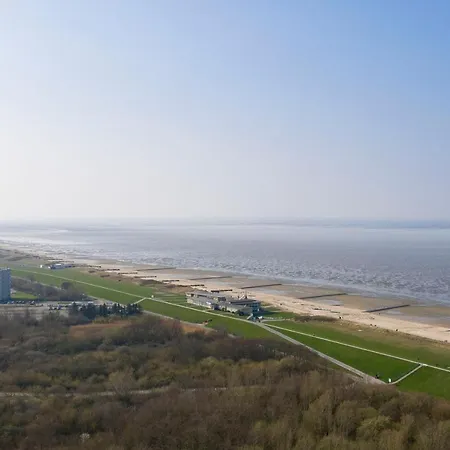 Apartment Trafalgar 325