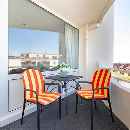 Trafalgar 325 Cuxhaven