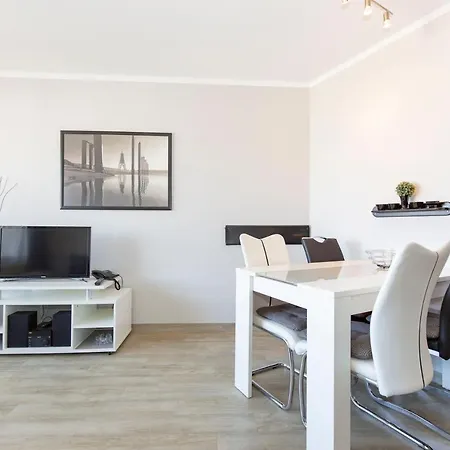 Trafalgar 325 Cuxhaven